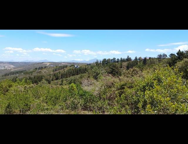 LAND FOR SALE IN GROOT BRAKRIVIER RURAL